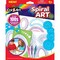 Cra-Z-Art Spiral Art Set, 2PK 12422N4 - alternate 2